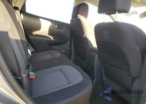 2012 Nissan Rogue S z USA, uszkodzony, nr VIN JN8AS5MT7CW601458